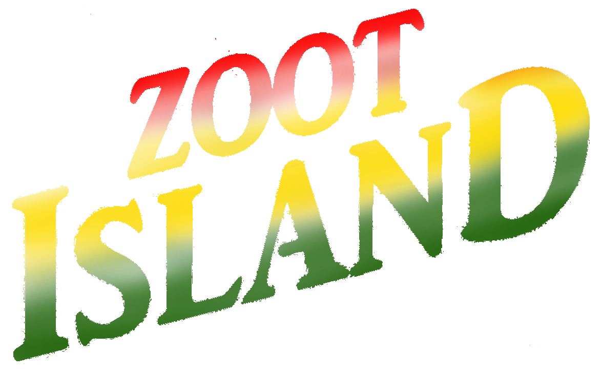Zoot Island